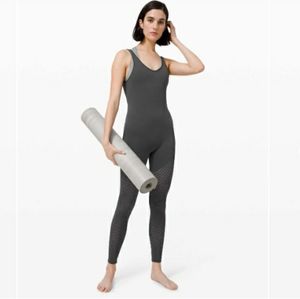 Lululemon Reveal Onesie Digi Rain